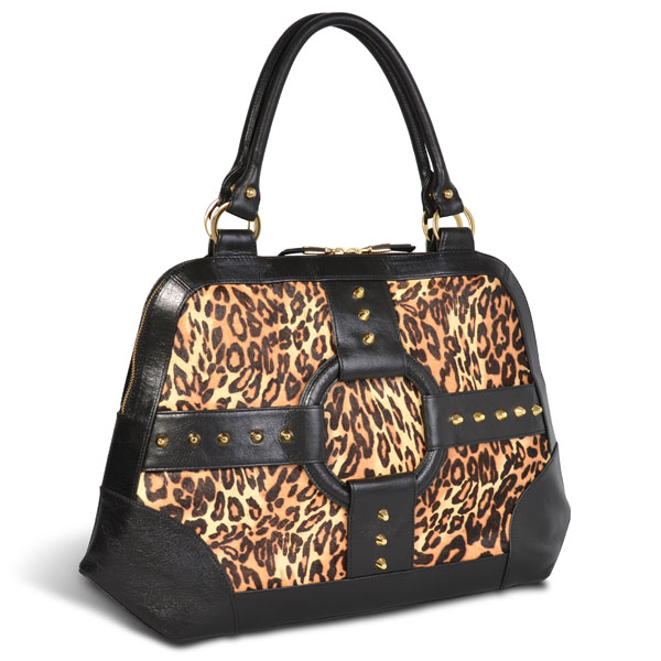 FW12 87755-7B - Black