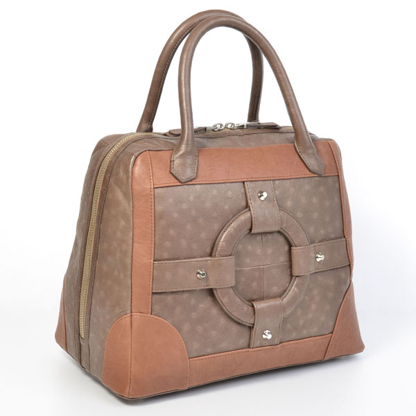 FW13 91045-6BR - Brown