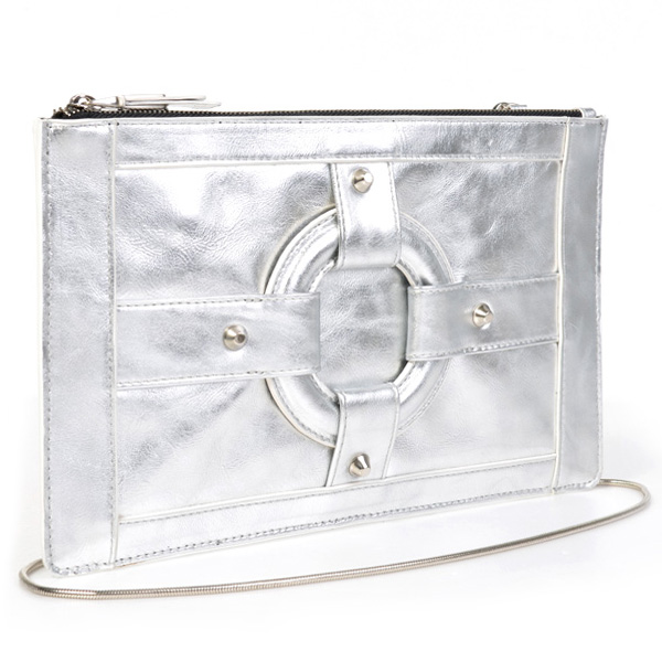 93627-1S - Silver