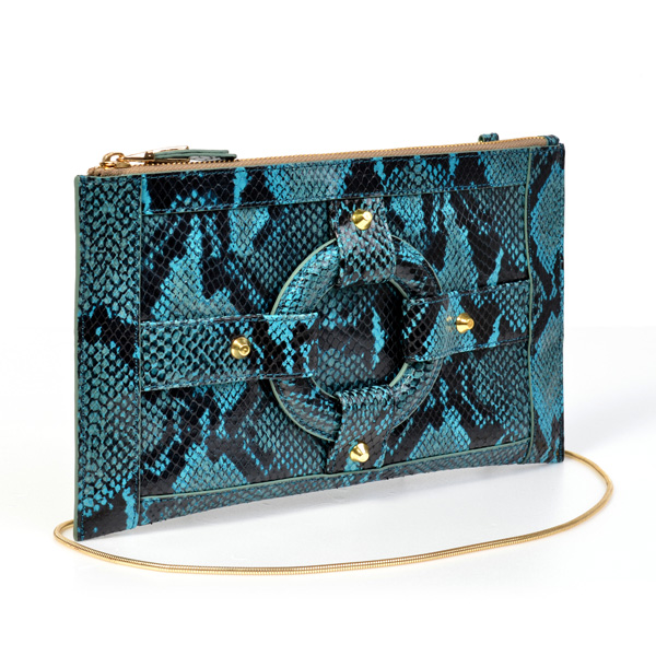 93627-2A - Aqua Blue