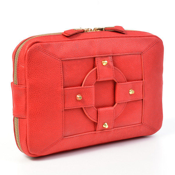 94216-R - Chinese Red