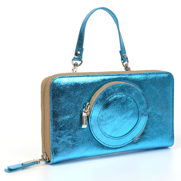 94218-MB Metallic Blue