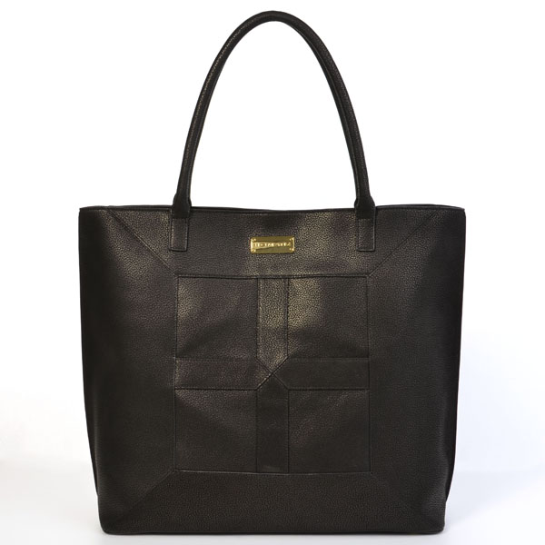 FW13 94215-BK - Black