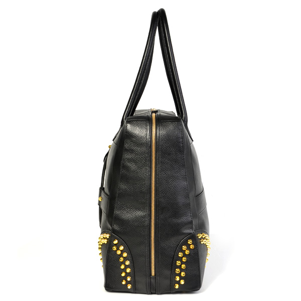 93865-B - Black