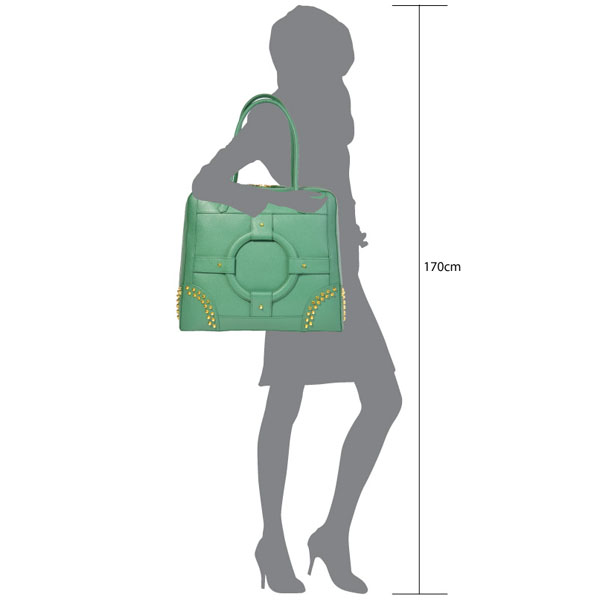 93865-G - Green