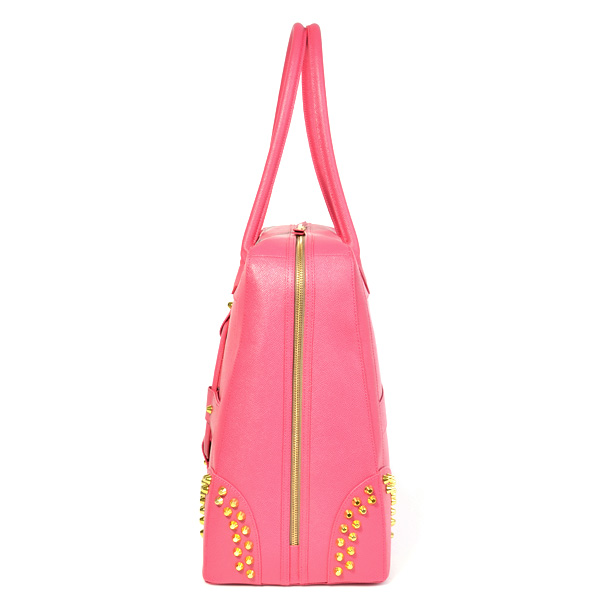 93865-P - Plum Red