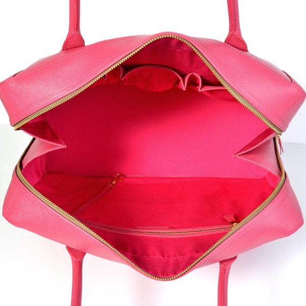 93865-P - Plum Red