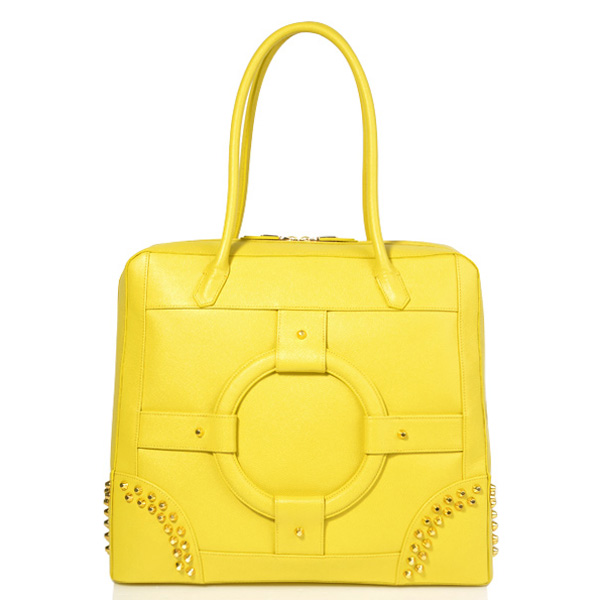 93865-Y - Yellow