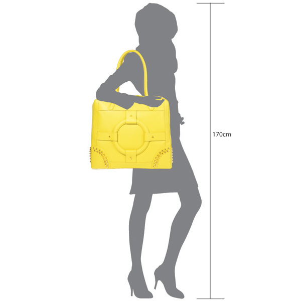 93865-Y - Yellow