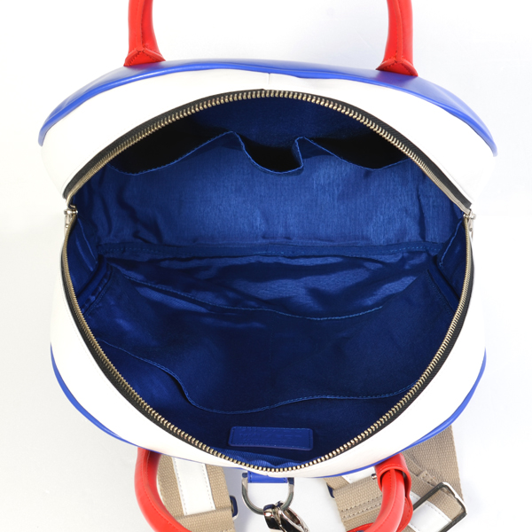 93906-2J BW - Blue & White